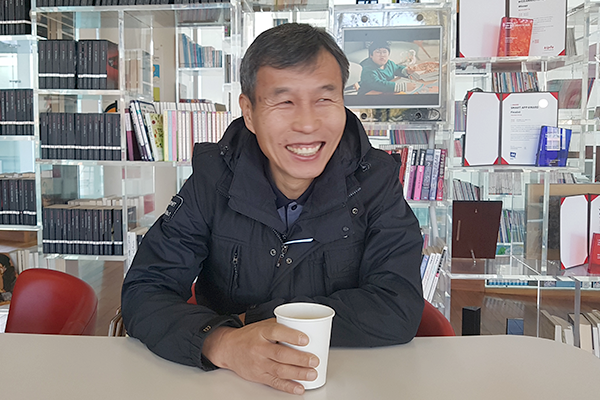 대표이사-조학수